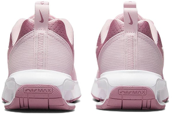 (Grade School) Nike Air Max Interlock Lite 'Pink Foam White' DH9393-600 Purchase (Grade School) Nike Air Max Interlock Lite 'Pink Foam White' DH9393-600