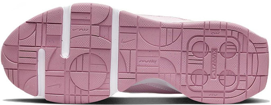 (Grade School) Nike Air Max Interlock Lite 'Pink Foam White' DH9393-600 Details for (Grade School) Nike Air Max Interlock Lite 'Pink Foam White' DH9393-600