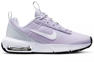 (Grade School) Nike Air Max Interlock Lite 'Violet Frost White' DH9393-500 (Grade School) Nike Air Max Interlock Lite 'Violet Frost White' DH9393-500