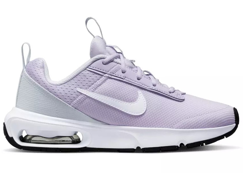 (Grade School) Nike Air Max Interlock Lite 'Violet Frost White' DH9393-500