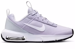 (Grade School) Nike Air Max Interlock Lite 'Violet Frost White' DH9393-500 (Grade School) Nike Air Max Interlock Lite 'Violet Frost White' DH9393-500