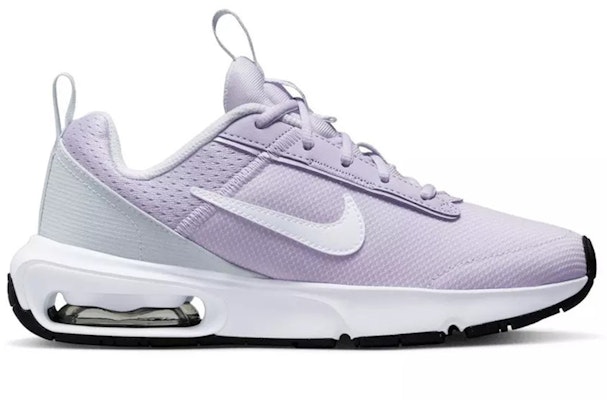 (Grade School) Nike Air Max Interlock Lite 'Violet Frost White' DH9393-500 Buy (Grade School) Nike Air Max Interlock Lite 'Violet Frost White' DH9393-500