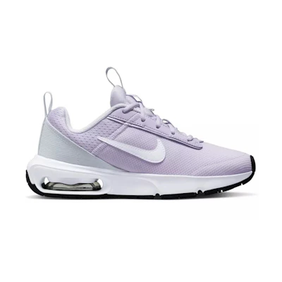 (GS) Nike Air Max Interlock Lite 'Violet Frost White'