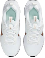 (學生)Nike Air Max Interlock Lite '白色金屬紅銅' DH9393-100 Shop (學生)Nike Air Max Interlock Lite '白色金屬紅銅' DH9393-100