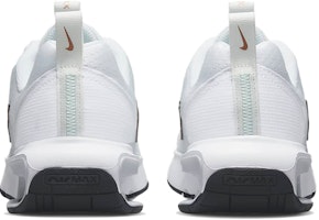 (學生)Nike Air Max Interlock Lite '白色金屬紅銅' DH9393-100 Purchase (學生)Nike Air Max Interlock Lite '白色金屬紅銅' DH9393-100