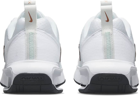 (大童款) 耐克 Air Max Interlock Lite '白色金属红铜' DH9393-100 Purchase (大童款) 耐克 Air Max Interlock Lite '白色金属红铜' DH9393-100