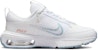 (Sekolah Rendah) Nike Air Max Interlock SE 'Putih Worn Biru' DM1211-100