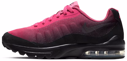(Grade School) Nike Air Max Invigor 'Black Watermelon' CZ4193-002 (Grade School) Nike Air Max Invigor 'Black Watermelon' CZ4193-002