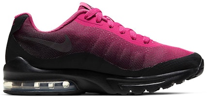 GS ナイキ エア マックス インビガー "黒スイカ" (Nike Ea Makkusu Inbigā "Kuro Suika") CZ4193-002 Order GS ナイキ エア マックス インビガー "黒スイカ" (Nike Ea Makkusu Inbigā "Kuro Suika") CZ4193-002