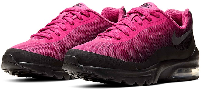 (Kanak-Kanak) Nike Air Max Invigor 'Hitam Tembikai' CZ4193-002 Lookbook (Kanak-Kanak) Nike Air Max Invigor 'Hitam Tembikai' CZ4193-002