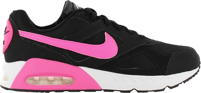 (Sekolah Dasar) Nike Air Max IVO 'Hitam Pink Pow' 579998-060 Buy (Sekolah Dasar) Nike Air Max IVO 'Hitam Pink Pow' 579998-060