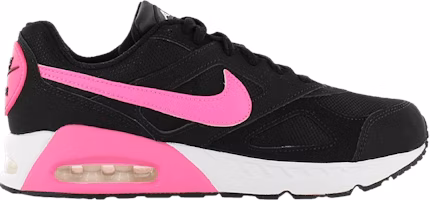 (Grade School) Nike Air Max IVO 'Black Pink Pow' 579998-060 (Grade School) Nike Air Max IVO 'Black Pink Pow' 579998-060