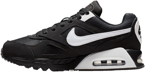 (Niños) Nike Air Max IVO 'Negro Blanco' 579995-011 Buy (Niños) Nike Air Max IVO 'Negro Blanco' 579995-011