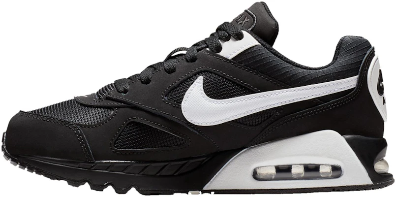 (Grade School) Nike Air Max IVO 'Black White' 579995-011 Buy (Grade School) Nike Air Max IVO 'Black White' 579995-011