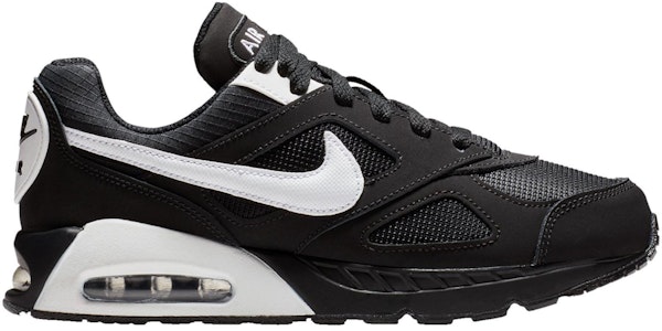 (Niños) Nike Air Max IVO 'Negro Blanco' 579995-011 Order (Niños) Nike Air Max IVO 'Negro Blanco' 579995-011