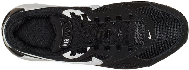 (Niños) Nike Air Max IVO 'Negro Blanco' 579995-011 Lookbook (Niños) Nike Air Max IVO 'Negro Blanco' 579995-011