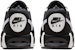 (Kanak-Kanak) Nike Air Max IVO 'Hitam Putih' 579995-011