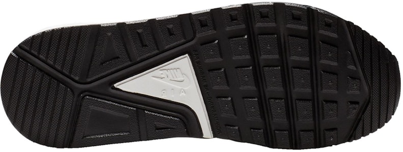 (Niños) Nike Air Max IVO 'Negro Blanco' 579995-011 Purchase (Niños) Nike Air Max IVO 'Negro Blanco' 579995-011