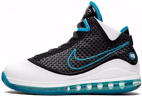 (Grade School) Nike Air Max LeBron 7 'Red Carpet' CT3794-100 (Grade School) Nike Air Max LeBron 7 'Red Carpet' CT3794-100