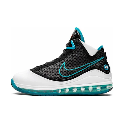 (GS) Nike Air Max LeBron 7 'Red Carpet'