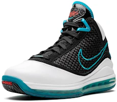 Order (Grade School) Nike Air Max LeBron 7 'Red Carpet' CT3794-100