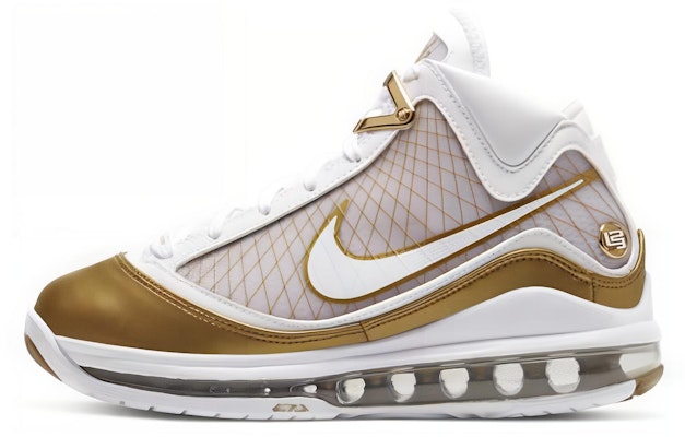(Grade School) Nike Air Max LeBron 7 QS 'China Moon' 2020 CK0719-100 Buy (Grade School) Nike Air Max LeBron 7 QS 'China Moon' 2020 CK0719-100