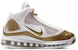 (Nilai Sekolah) Nike Air Max LeBron 7 QS 'China Moon' 2020 CK0719-100