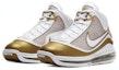 Lookbook (Nilai Sekolah) Nike Air Max LeBron 7 QS 'China Moon' 2020 CK0719-100