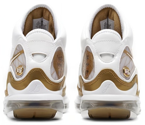 (Niños) Nike Air Max LeBron 7 QS 'China Moon' 2020 CK0719-100 Shop (Niños) Nike Air Max LeBron 7 QS 'China Moon' 2020 CK0719-100