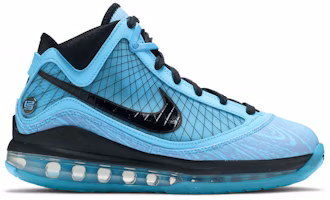 (Grade School) Nike Air Max LeBron 7 Retro QS 'All Star' 2020 CK0719-400 (Grade School) Nike Air Max LeBron 7 Retro QS 'All Star' 2020 CK0719-400