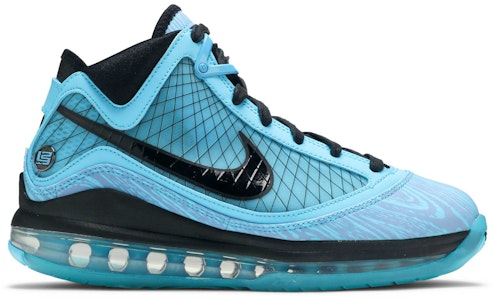 兒童款 Nike Air Max LeBron 7 Retro QS 'All Star' 2020 CK0719-400 Buy 兒童款 Nike Air Max LeBron 7 Retro QS 'All Star' 2020 CK0719-400