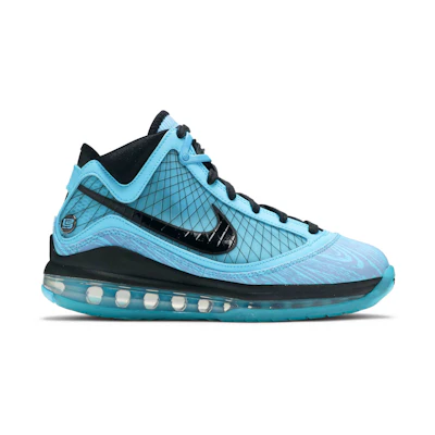 (GS) Nike Air Max LeBron 7 Retro QS 'All Star' 2020