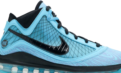 兒童款 Nike Air Max LeBron 7 Retro QS 'All Star' 2020 CK0719-400 Order 兒童款 Nike Air Max LeBron 7 Retro QS 'All Star' 2020 CK0719-400