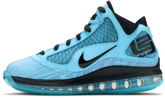 (Zapatillas Escolares) Nike Air Max LeBron 7 Retro QS 'All Star' 2020 CK0719-400 Lookbook (Zapatillas Escolares) Nike Air Max LeBron 7 Retro QS 'All Star' 2020 CK0719-400