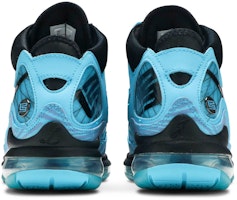 (Zapatillas Escolares) Nike Air Max LeBron 7 Retro QS 'All Star' 2020 CK0719-400 Details for (Zapatillas Escolares) Nike Air Max LeBron 7 Retro QS 'All Star' 2020 CK0719-400