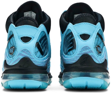 兒童款 Nike Air Max LeBron 7 Retro QS 'All Star' 2020 CK0719-400 Details for 兒童款 Nike Air Max LeBron 7 Retro QS 'All Star' 2020 CK0719-400