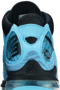 兒童款 Nike Air Max LeBron 7 Retro QS 'All Star' 2020 CK0719-400 Sizing 兒童款 Nike Air Max LeBron 7 Retro QS 'All Star' 2020 CK0719-400