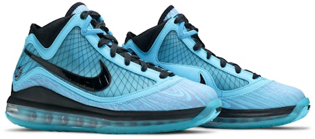 (Zapatillas Escolares) Nike Air Max LeBron 7 Retro QS 'All Star' 2020 CK0719-400 Cheap (Zapatillas Escolares) Nike Air Max LeBron 7 Retro QS 'All Star' 2020 CK0719-400