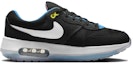 Order (Niños) Nike Air Max Motif 'Negro Azul Relámpago' DH9388-006