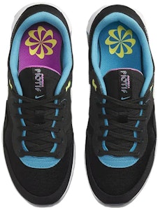 (小童款)Nike Air Max Motif '黑蓝闪电' DH9388-006 Shop (小童款)Nike Air Max Motif '黑蓝闪电' DH9388-006