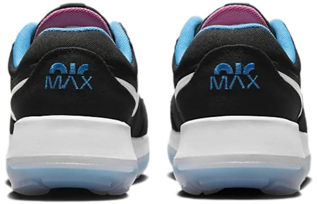 (Niños) Nike Air Max Motif 'Negro Azul Relámpago' DH9388-006 Purchase (Niños) Nike Air Max Motif 'Negro Azul Relámpago' DH9388-006