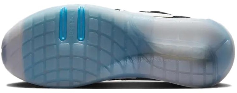 (小童款)Nike Air Max Motif '黑蓝闪电' DH9388-006 Details for (小童款)Nike Air Max Motif '黑蓝闪电' DH9388-006