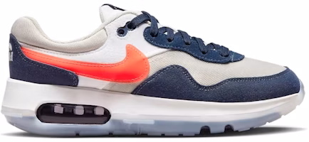 (Grade School) Nike Air Max Motif 'Light Bone Midnight Navy' DH9388-004 (Grade School) Nike Air Max Motif 'Light Bone Midnight Navy' DH9388-004