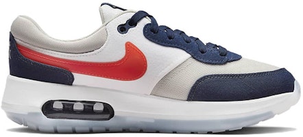 (Niños) Nike Air Max Motif 'Light Bone Midnight Navy' DH9388-004 Order (Niños) Nike Air Max Motif 'Light Bone Midnight Navy' DH9388-004