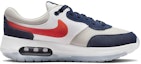 Order (Niños) Nike Air Max Motif 'Light Bone Midnight Navy' DH9388-004