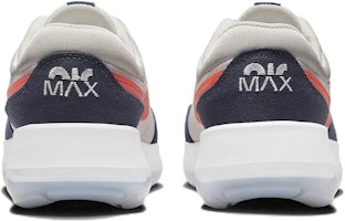 (Niños) Nike Air Max Motif 'Light Bone Midnight Navy' DH9388-004 Purchase (Niños) Nike Air Max Motif 'Light Bone Midnight Navy' DH9388-004