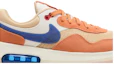 Order (Niveau Scolaire) Nike Air Max Motif ''Sésame Game Royal'' DH9388-200