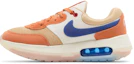 Lookbook (Niveau Scolaire) Nike Air Max Motif ''Sésame Game Royal'' DH9388-200