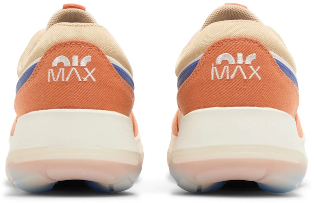 (Niveau Scolaire) Nike Air Max Motif ''Sésame Game Royal'' DH9388-200 Details for (Niveau Scolaire) Nike Air Max Motif ''Sésame Game Royal'' DH9388-200