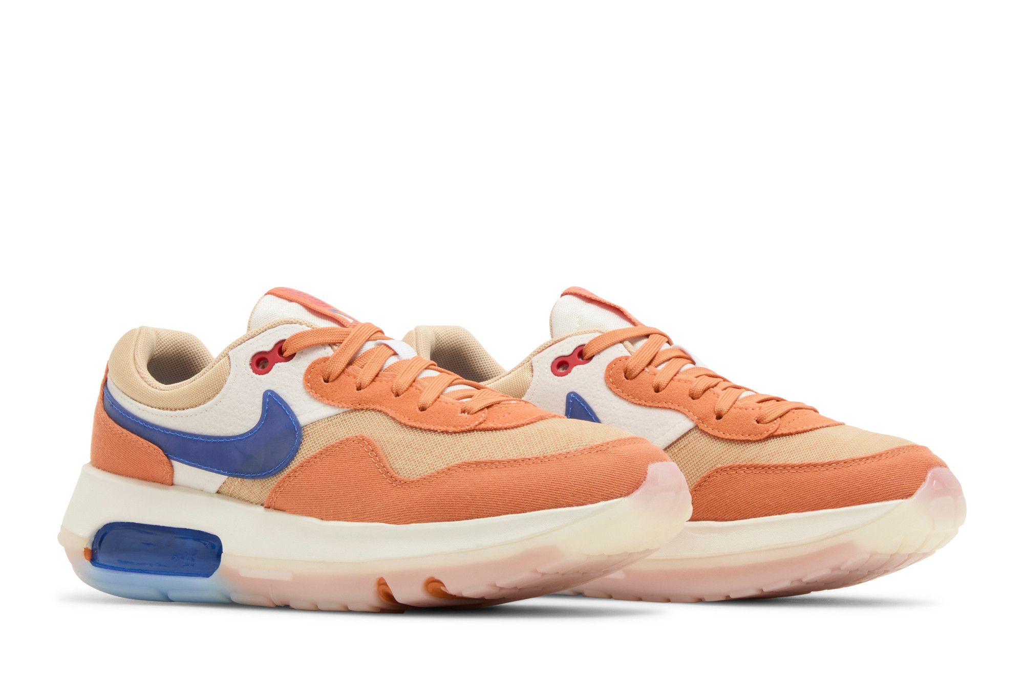 Cheap (Niveau Scolaire) Nike Air Max Motif ''Sésame Game Royal'' DH9388-200